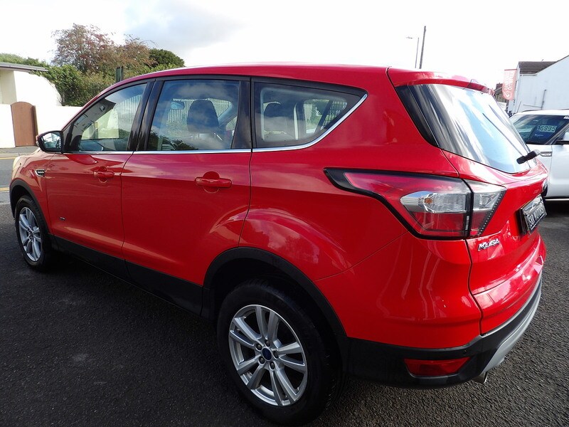 Used Ford Kuga 2018 for sale - 76299788: Photo 6