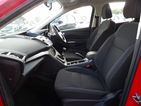 Used Ford Kuga 2018 for sale - 76299788: Photo 7