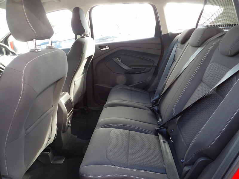 Used Ford Kuga 2018 for sale - 76299788: Photo 9