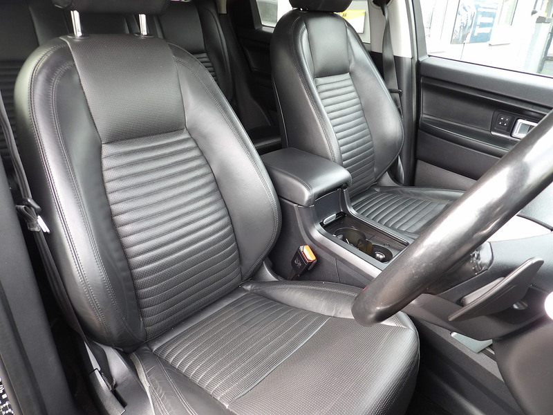 Used Land Rover Discovery Sport 2018 for sale - 76308100: Photo 10