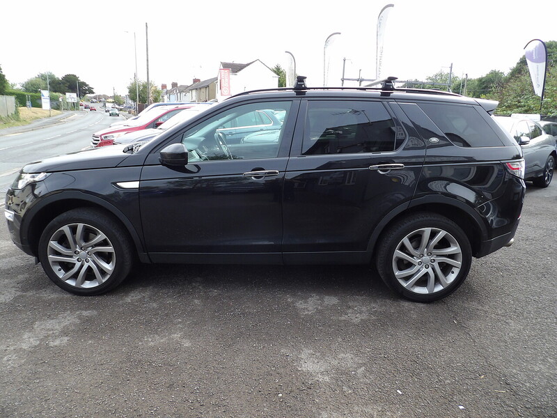 Used Land Rover Discovery Sport 2018 for sale - 76308100: Photo 8