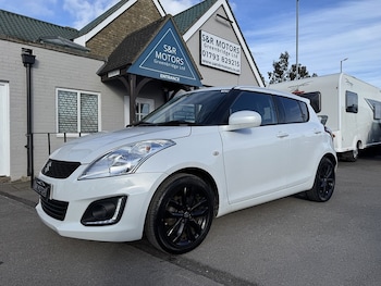 Used Suzuki Swift 2016 for sale - 78677370: Photo