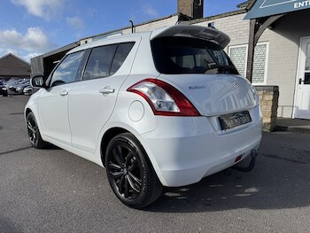 Used Suzuki Swift 2016 for sale - 78677370: Photo