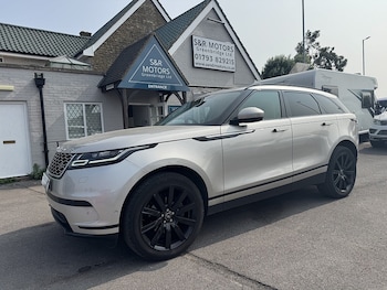 Used Land Rover Range Rover Velar 2019 for sale - 79591490: Photo