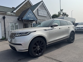 Used Land Rover Range Rover Velar 2019 for sale - 79591490: Photo