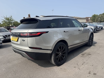 Used Land Rover Range Rover Velar 2019 for sale - 79591490: Photo