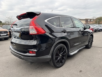 Used Honda CR-V 2016 for sale - 78677341: Photo
