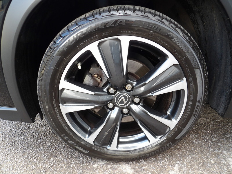 Used Lexus UX 2021 for sale - 76299790: Photo 10