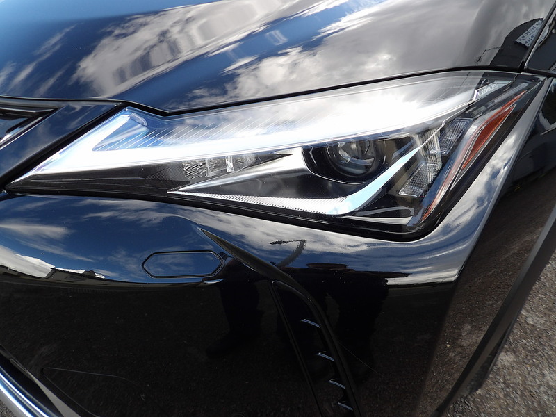 Used Lexus UX 2021 for sale - 76299790: Photo 11