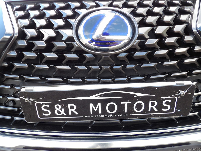 Used Lexus UX 2021 for sale - 76299790: Photo 13