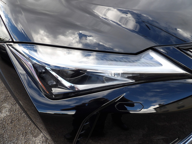 Used Lexus UX 2021 for sale - 76299790: Photo 14