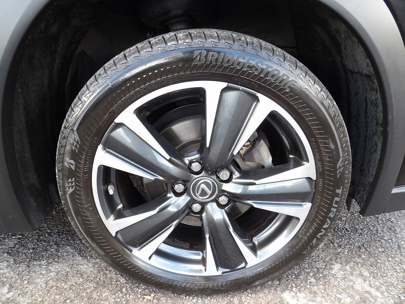 Used Lexus UX 2021 for sale - 76299790: Photo 16