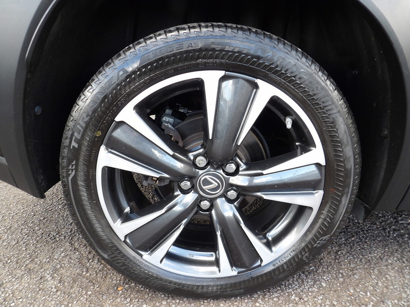 Used Lexus UX 2021 for sale - 76299790: Photo 18