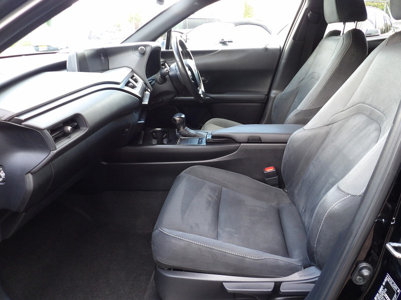Used Lexus UX 2021 for sale - 76299790: Photo 21