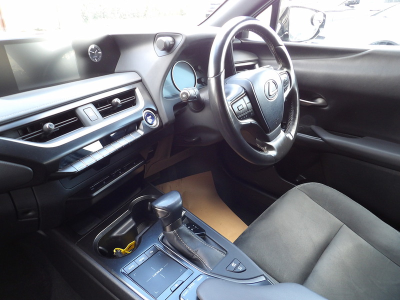 Used Lexus UX 2021 for sale - 76299790: Photo 23