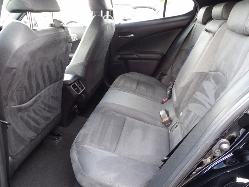 Used Lexus UX 2021 for sale - 76299790: Photo 28