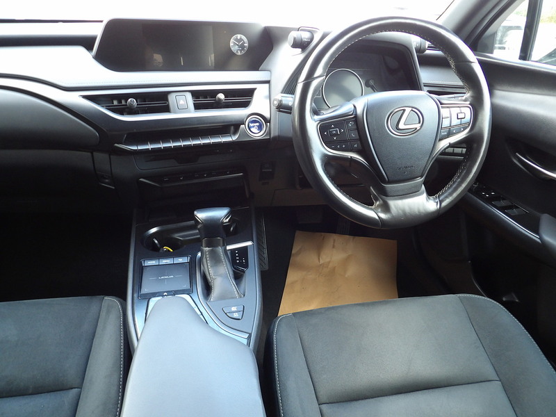 Used Lexus UX 2021 for sale - 76299790: Photo 30