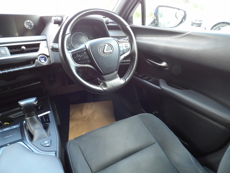Used Lexus UX 2021 for sale - 76299790: Photo 31
