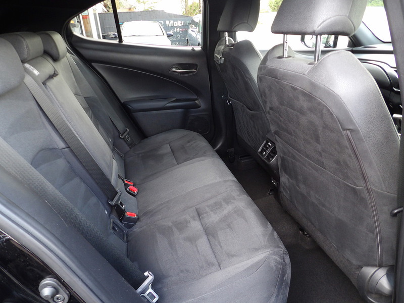 Used Lexus UX 2021 for sale - 76299790: Photo 35