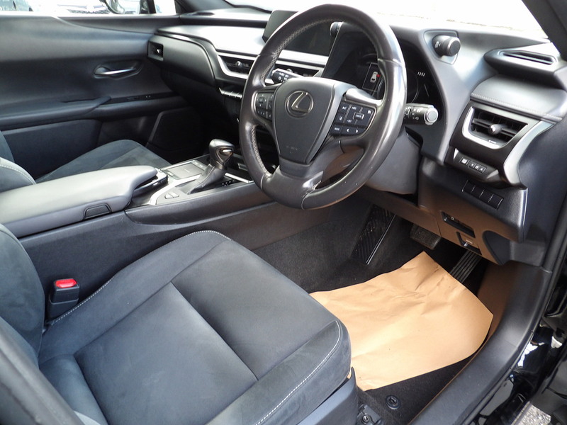 Used Lexus UX 2021 for sale - 76299790: Photo 40