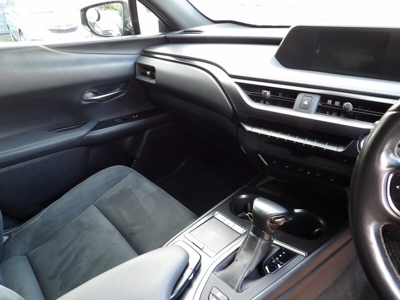 Used Lexus UX 2021 for sale - 76299790: Photo 41