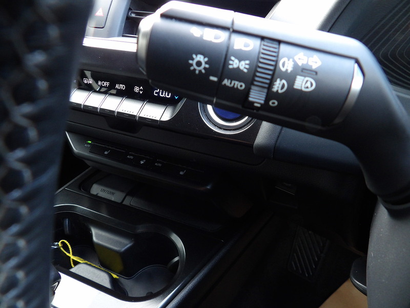 Used Lexus UX 2021 for sale - 76299790: Photo 48