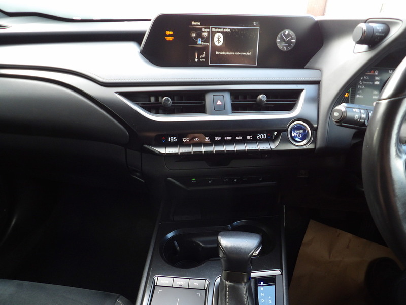 Used Lexus UX 2021 for sale - 76299790: Photo 49