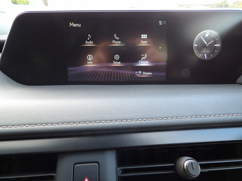 Used Lexus UX 2021 for sale - 76299790: Photo 50