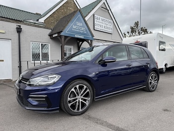 Used Volkswagen Golf 2019 for sale - 78709644: Photo