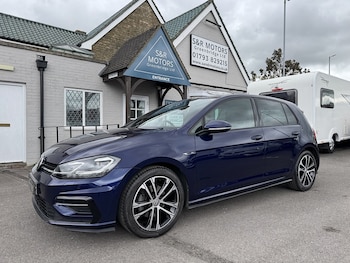 Used Volkswagen Golf 2019 for sale - 78709644: Photo