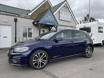 Used Volkswagen Golf 2019 for sale - 78709644: Photo