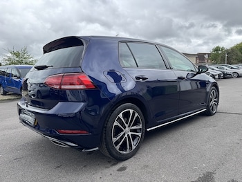 Used Volkswagen Golf 2019 for sale - 78709644: Photo