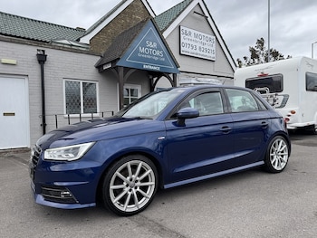 Used Audi A1 2015 for sale - 78709668: Photo