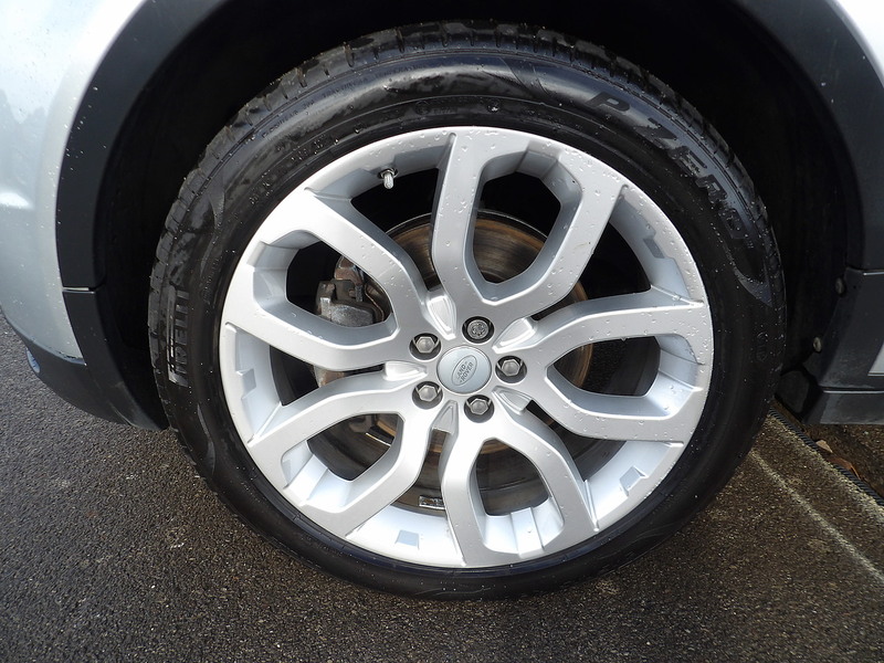 Used Land Rover Range Rover Evoque 2017 for sale - 76308047: Photo 10