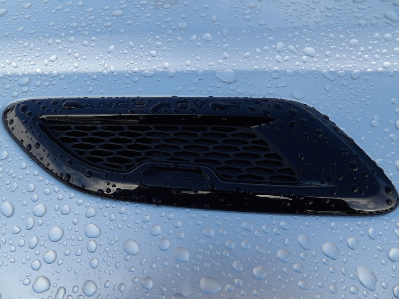 Used Land Rover Range Rover Evoque 2017 for sale - 76308047: Photo 11