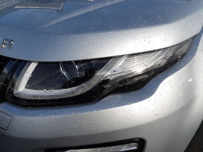 Used Land Rover Range Rover Evoque 2017 for sale - 76308047: Photo 12