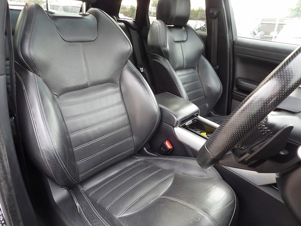 Used Land Rover Range Rover Evoque 2017 for sale - 76308047: Photo 13