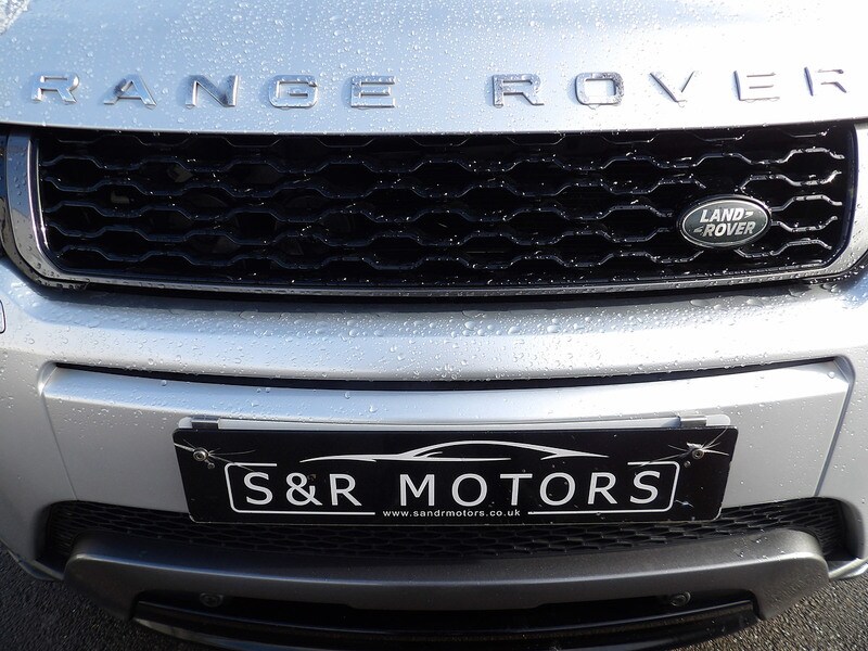 Used Land Rover Range Rover Evoque 2017 for sale - 76308047: Photo 14