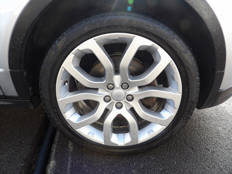 Used Land Rover Range Rover Evoque 2017 for sale - 76308047: Photo 16