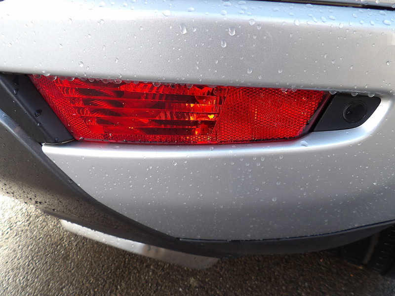 Used Land Rover Range Rover Evoque 2017 for sale - 76308047: Photo 21