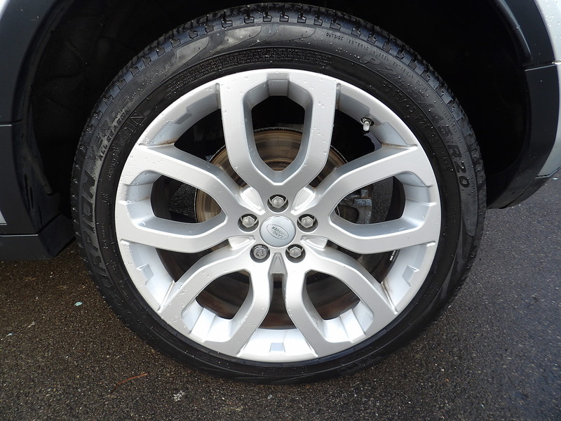 Used Land Rover Range Rover Evoque 2017 for sale - 76308047: Photo 23