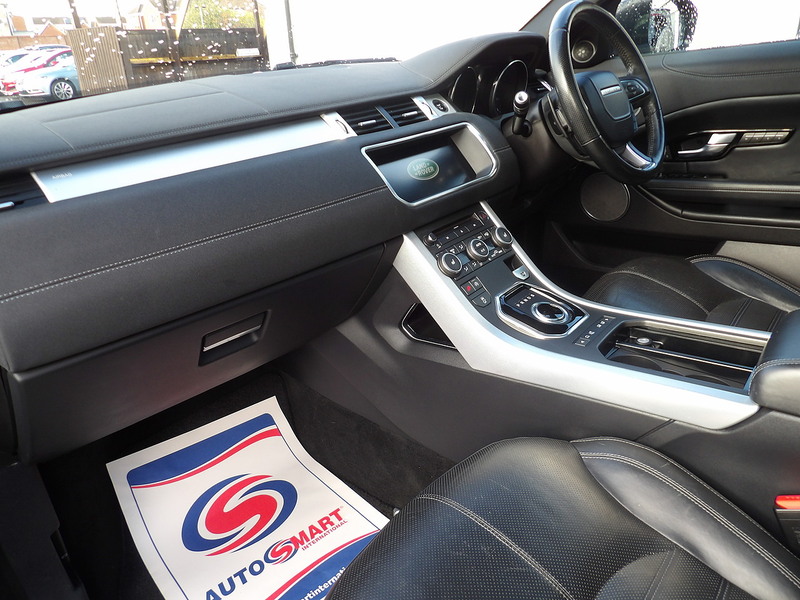 Used Land Rover Range Rover Evoque 2017 for sale - 76308047: Photo 25