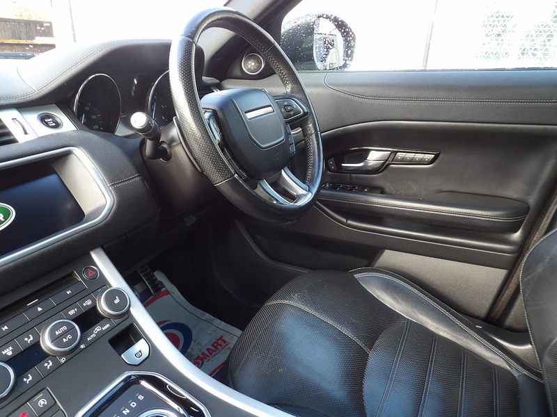 Used Land Rover Range Rover Evoque 2017 for sale - 76308047: Photo 26