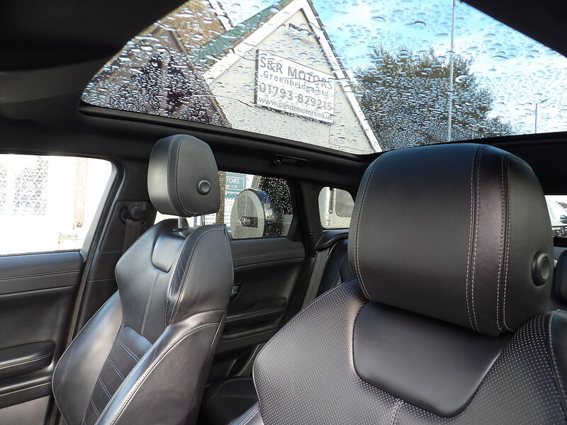 Used Land Rover Range Rover Evoque 2017 for sale - 76308047: Photo 27