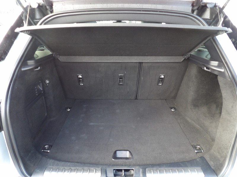 Used Land Rover Range Rover Evoque 2017 for sale - 76308047: Photo 40