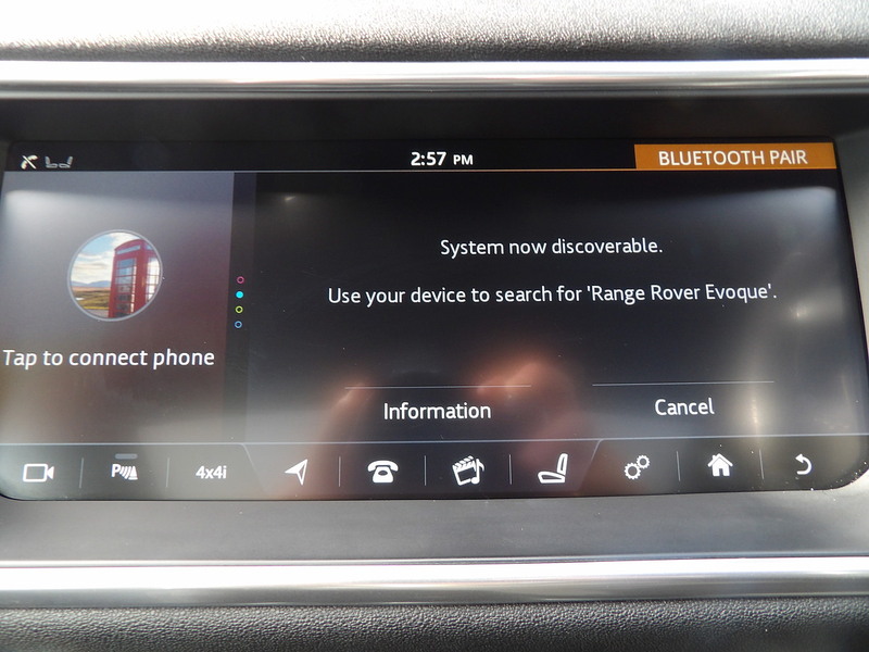 Used Land Rover Range Rover Evoque 2017 for sale - 76308047: Photo 66