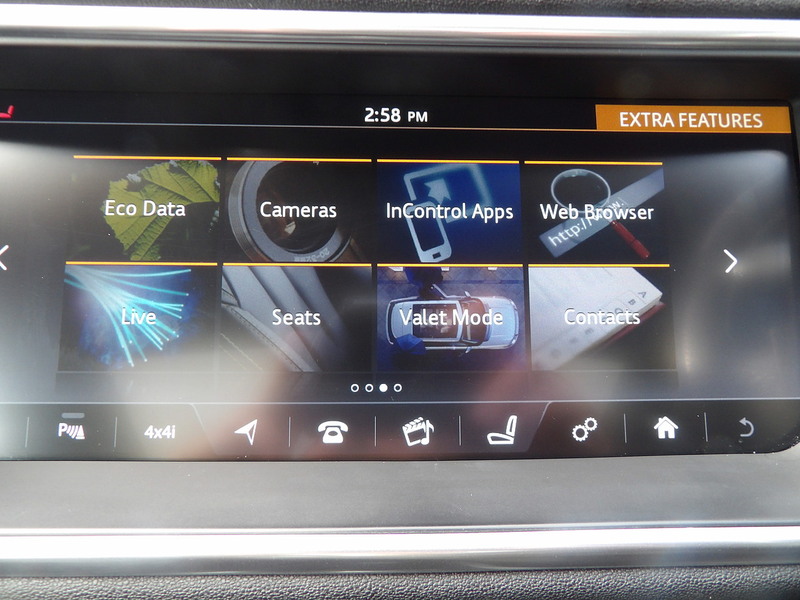 Used Land Rover Range Rover Evoque 2017 for sale - 76308047: Photo 68