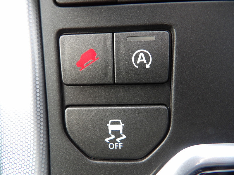 Used Land Rover Range Rover Evoque 2017 for sale - 76308047: Photo 72