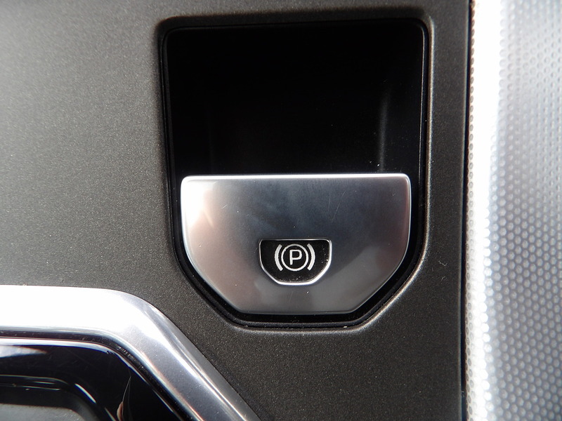 Used Land Rover Range Rover Evoque 2017 for sale - 76308047: Photo 73