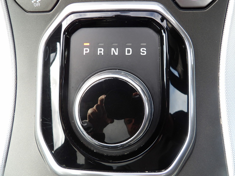 Used Land Rover Range Rover Evoque 2017 for sale - 76308047: Photo 74